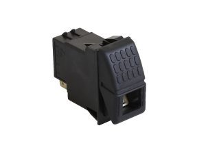 Switch Single Position JCB 701/39800