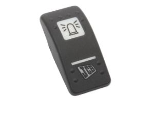 701/58825 Beacon Switch Top JCB