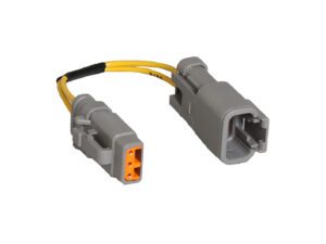 721/11858 JCB Parking Brake Link Lead