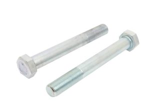 Axle Mounting Bolt JCB 826/11353