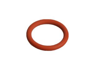 JCB ENGINE OIL COOLER O RING 02/200819