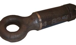 Ring Hitch Swivel 10T Capacity