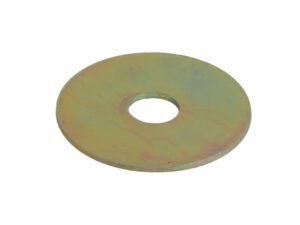 448/16403 Steering Disc Plate