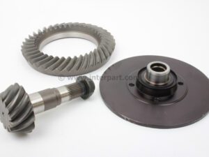 998/10957 JCB Crown Wheel & Pinion