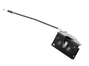 123/07383 JCB Inner Door Catch