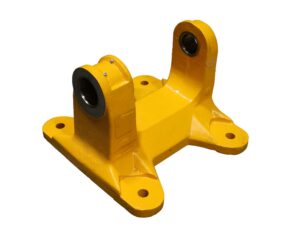 126/00526 JCB Kingpost Carriage