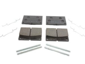 JCB FASTRAC BRAKE PADS 454/04401