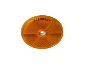 700/12500 Amber Reflector JCB