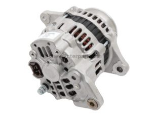 JCB ALTERNATOR 714/40090