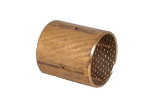 808/00268 JCB Chassis To Kingpost Bush