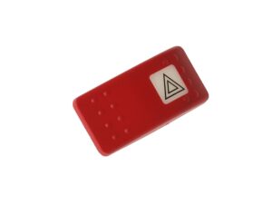701/58839 JCB Hazard Switch Top