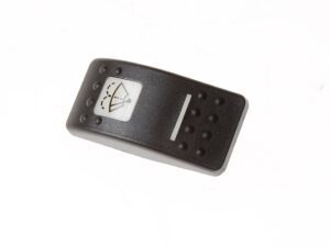 701/58854 Switch Actuator Front Wiper
