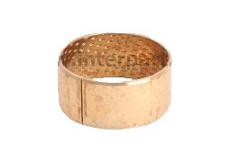 809/10053 JCB THIN WALL BUSH