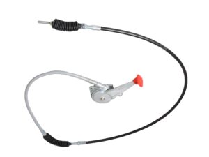 910/43400 JCB Throttle Cable