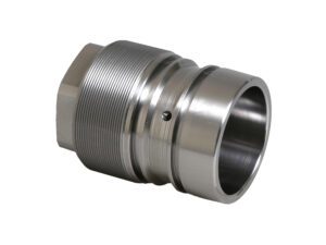 594/14025 JCB RAM END CAP