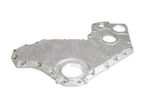 02/203237 JCB Engine Timing Case Cover