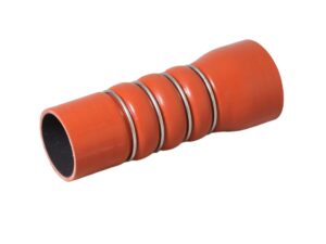 JCB Intercooler Hose 834/11465