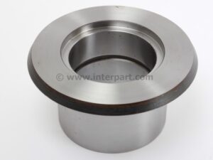 JBV0566 JCB Dipper Bush