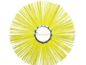 Sweeper Collector Rotary Brush Segment