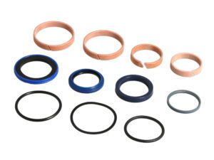 JCB Dipper Ram Seal Kit 332/E9673