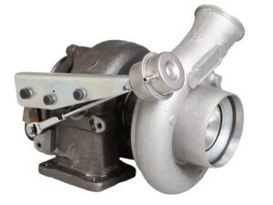 332/G4804 JCB Turbo Charger