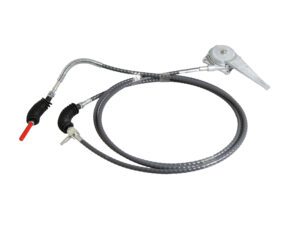 334/E6422 JCB THROTTLE CABLE