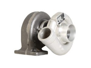 02/800380 JCB TURBO CHARGER JS
