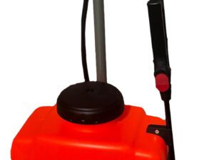 Sprayer Battery Operated + Lance 16L Rechargeable