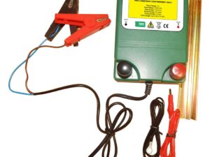 Fence Energizer Battery 6/12v - THOR