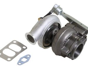 02/912260 JCB turbo charger