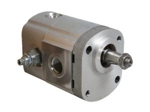 332/H0546 JCB FAN MOTOR