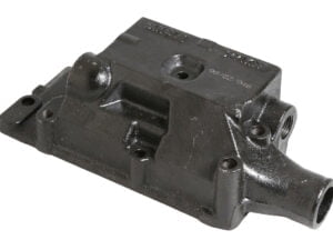 02/200833 Thermostat Housing Perkins