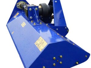 Mower Side Shift Flail 4ft 6