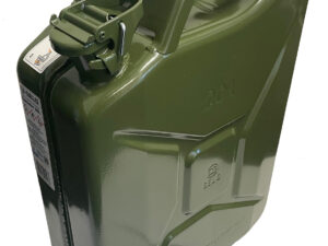 Jerry Can 20 Litres