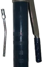 Grease Gun Side Lever Cartridge/Bulk