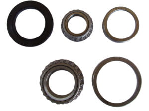 Kit Wheel Bearing suits Alko