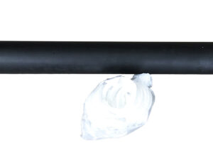 PTO Guard Multi-shaft A2 + A3 shaf