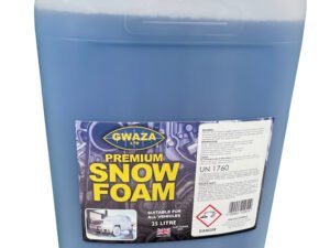 Snow Foam Premium 25Litre