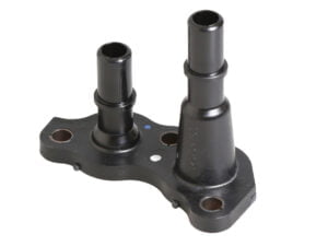 320/04888 JCB Heater Spigot