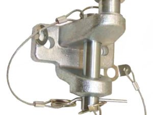 Trailer Hitches & Jockey Wheels