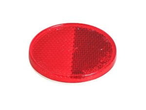 700/50004 Red Reflector 60mm