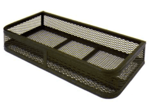 ATV Front Mounted Basket