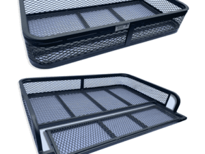 Baskets ATV Front and Rear Mount