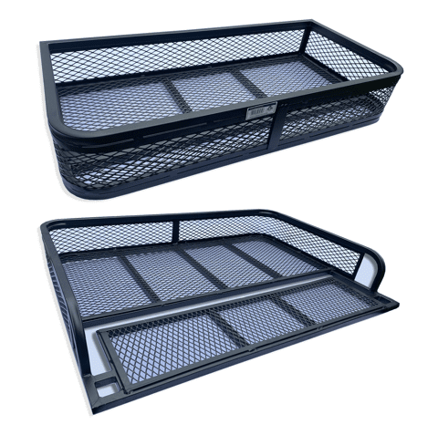 Baskets ATV Front and Rear Mount