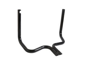 332/P7659 JCB R/H Fender Bracket Loadall
