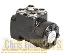 35/410900 JCB Steering Orbital Unit