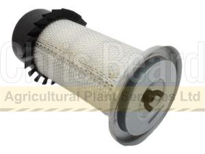 JLH0100 JCB Air Filter JS