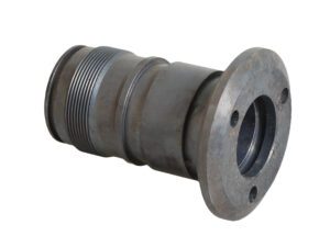 274/00859 JCB Tool Carrier Hydraulic End Cap