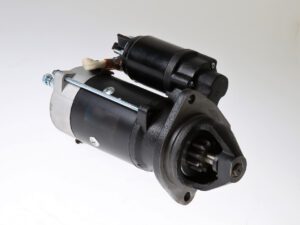 JCB STARTER MOTOR 400/E2469