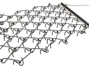 Harrow 4ft Chain Drag